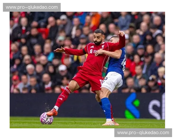 利物浦数据：用洞察赋能城市与足球的未来