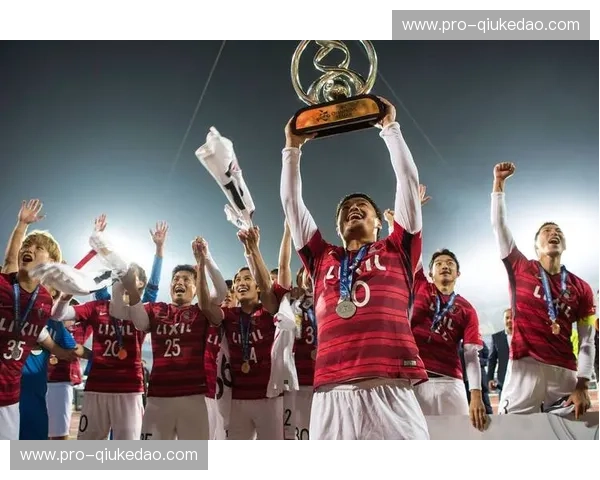 浦和红钻VS鹿岛鹿角：一场不止于胜负的绿茵史诗